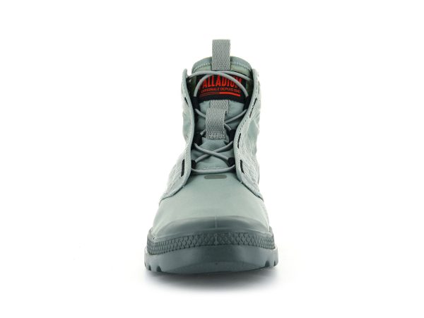 77039-083-M | PAMPA TRAVEL LITE | SLATE GRAY - Image 3
