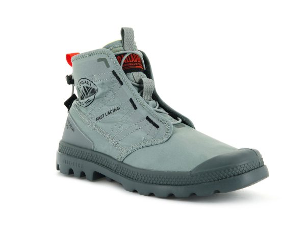 77039-083-M | PAMPA TRAVEL LITE | SLATE GRAY - Image 2