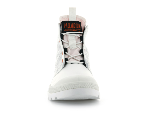 77039-116-M | PAMPA TRAVEL LITE | STAR WHITE - Image 3