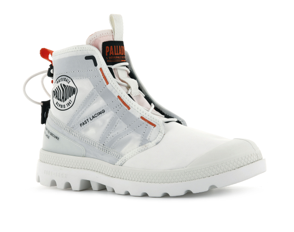77039-116-M | PAMPA TRAVEL LITE | STAR WHITE - Image 2