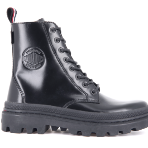 77204-010-M | PALLATROOPER OFF-1 | BLACK/BLACK