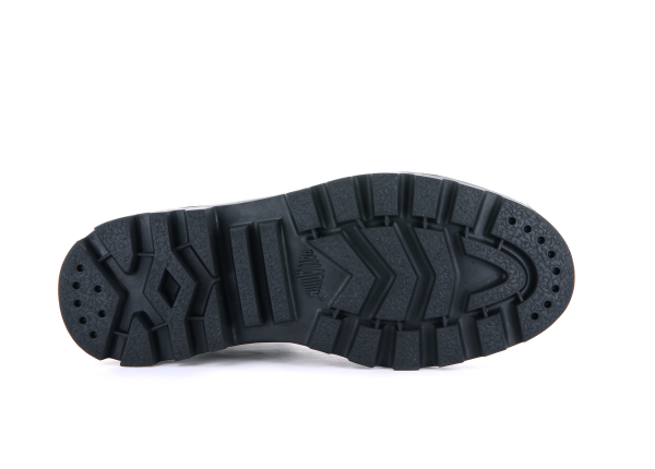 77204-010-M | PALLATROOPER OFF-1 | BLACK/BLACK - Image 5