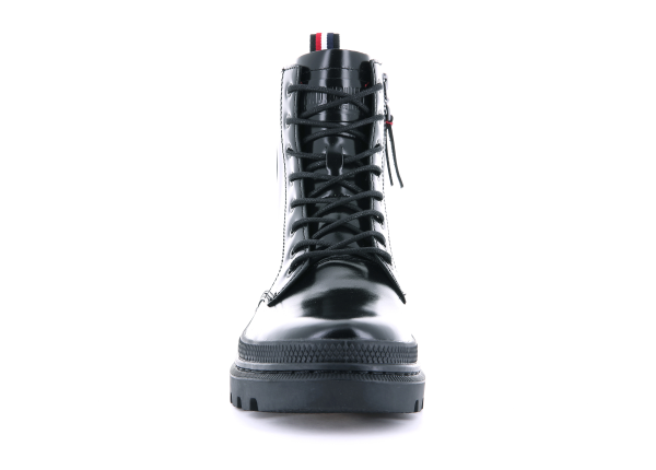 77204-010-M | PALLATROOPER OFF-1 | BLACK/BLACK - Image 3