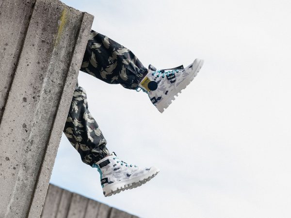 77227-940-M | PAMPA LITE OVERLAB CAMO | GLACIER GRAY CAMO - Image 2