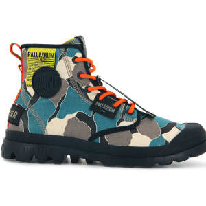 77227-941-M | PAMPA LITE OVERLAB CAMO | NORTH SEA CAMO