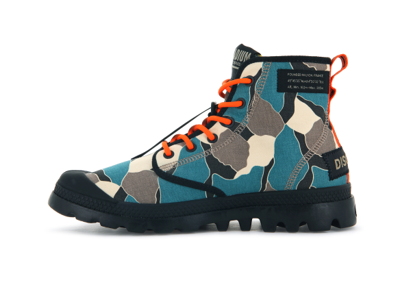 77227-941-M | PAMPA LITE OVERLAB CAMO | NORTH SEA CAMO - Image 4