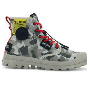 77227-942-M | PAMPA LITE OVERLAB CAMO | DUSKY GREEN CAMO