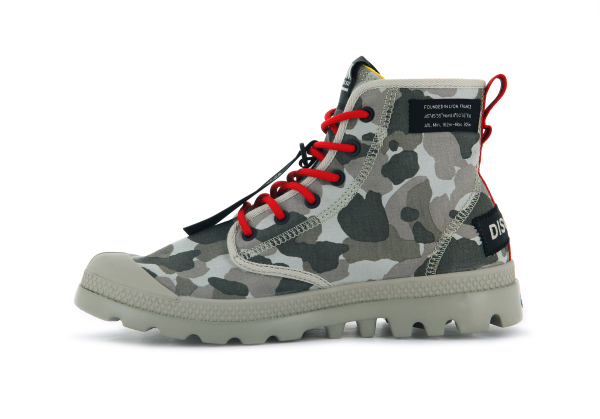 77227-942-M | PAMPA LITE OVERLAB CAMO | DUSKY GREEN CAMO - Image 4