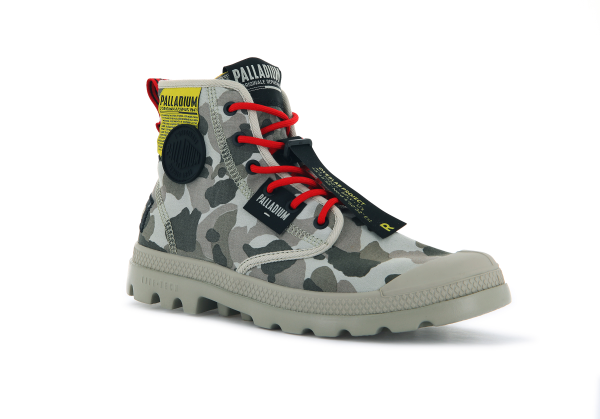 77227-942-M | PAMPA LITE OVERLAB CAMO | DUSKY GREEN CAMO - Image 2