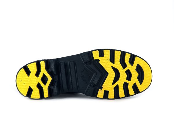 77228-010-M | PAMPA LITE+ RC WP+ 2 | BLACK/BLACK - Image 5