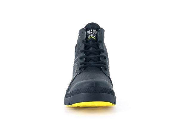 77228-010-M | PAMPA LITE+ RC WP+ 2 | BLACK/BLACK - Image 3