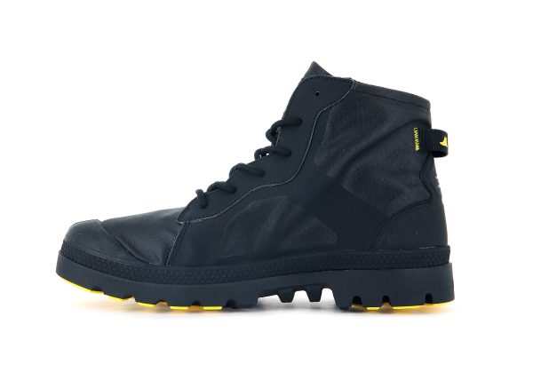 77228-010-M | PAMPA LITE+ RC WP+ 2 | BLACK/BLACK - Image 4