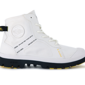 77228-116-M | PAMPA LITE+ RC WP+ 2 | STAR WHITE