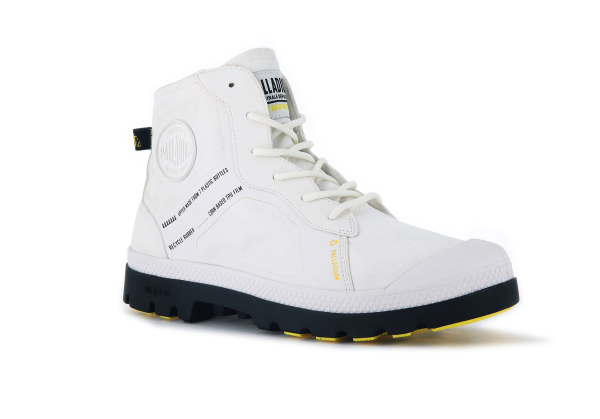 77228-116-M | PAMPA LITE+ RC WP+ 2 | STAR WHITE - Image 2