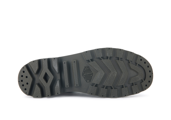 77233-008-M | PAMPA RECYCLE WATERPROOF+ 2 | BLACK - Image 5