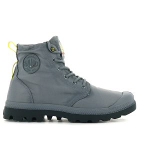 77233-072-M | PAMPA RECYCLE WATERPROOF+ 2 | MONUMENT