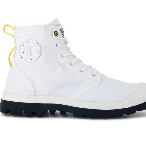 77233-116-M | PAMPA RECYCLE WATERPROOF+ 2 | STAR WHITE