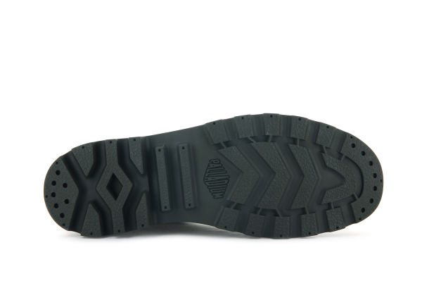 77233-309-M | PAMPA RECYCLE WATERPROOF+ 2 | OLIVE NIGHT - Image 5