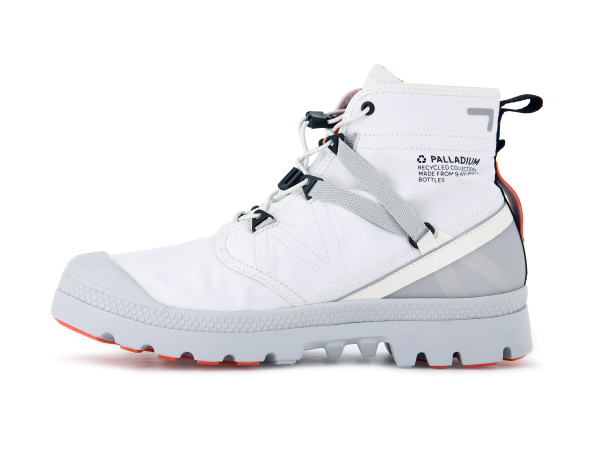 77238-116-M | PAMPA TRAVEL LITE+ WATERPROOF | STAR WHITE - Image 4