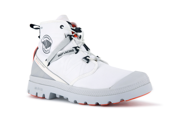 77238-116-M | PAMPA TRAVEL LITE+ WATERPROOF | STAR WHITE - Image 2