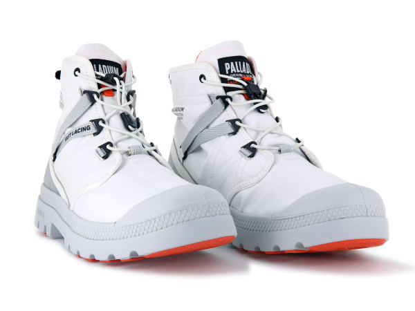 77238-116-M | PAMPA TRAVEL LITE+ WATERPROOF | STAR WHITE - Image 6