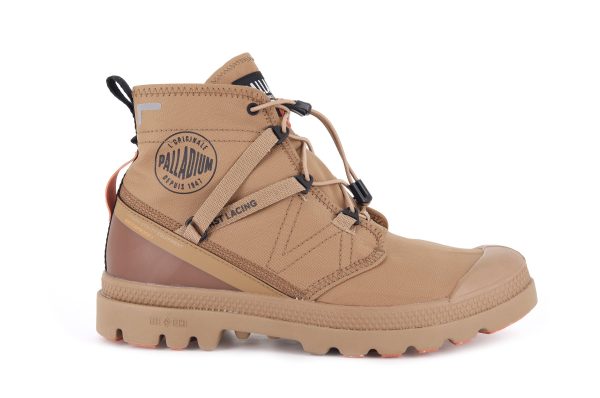 77238-269-M | PAMPA TRAVEL LITE+ WATERPROOF | BROWN SUGAR
