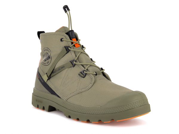 77238-297-M | PAMPA TRAVEL LITE+ WATERPROOF | DUNE - Image 2