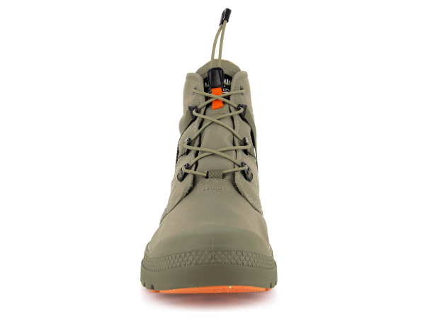 77238-297-M | PAMPA TRAVEL LITE+ WATERPROOF | DUNE - Image 3