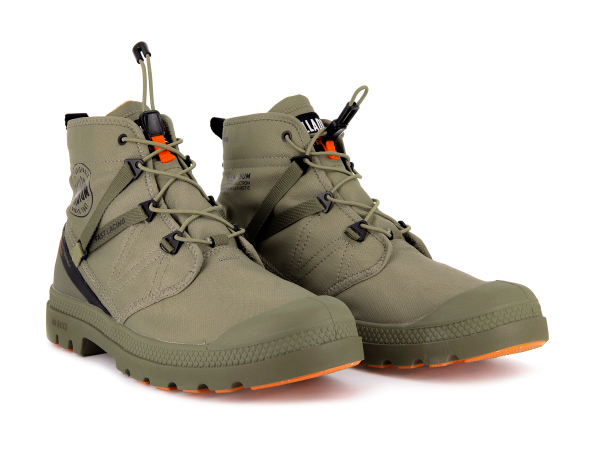 77238-297-M | PAMPA TRAVEL LITE+ WATERPROOF | DUNE - Image 6