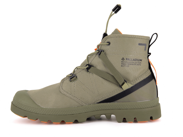 77238-297-M | PAMPA TRAVEL LITE+ WATERPROOF | DUNE - Image 4
