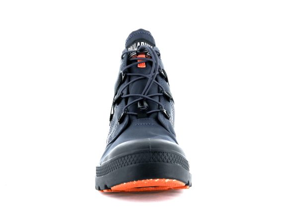 77238-458-M | PAMPA TRAVEL LITE+ WATERPROOF | MOOD INDIGO - Image 3