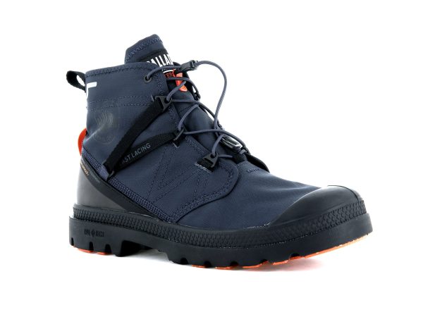 77238-458-M | PAMPA TRAVEL LITE+ WATERPROOF | MOOD INDIGO - Image 2