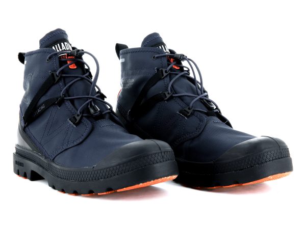 77238-458-M | PAMPA TRAVEL LITE+ WATERPROOF | MOOD INDIGO - Image 6