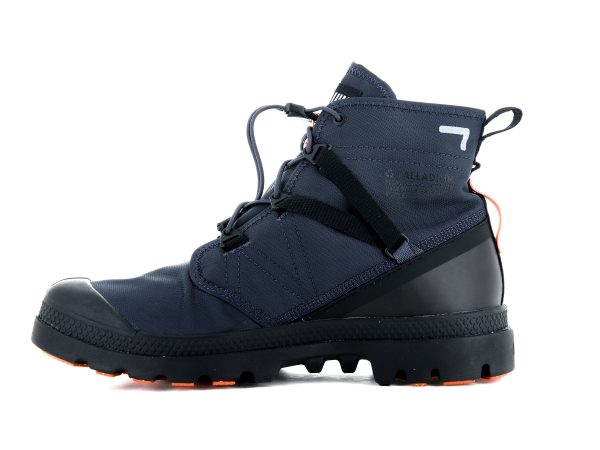 77238-458-M | PAMPA TRAVEL LITE+ WATERPROOF | MOOD INDIGO - Image 4