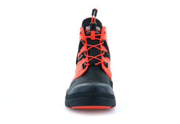 77238-651-M | PAMPA TRAVEL LITE+ WATERPROOF | FIRECRACKER - Image 3