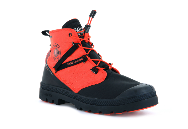 77238-651-M | PAMPA TRAVEL LITE+ WATERPROOF | FIRECRACKER - Image 2