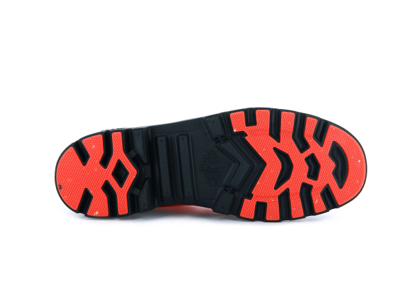 77238-651-M | PAMPA TRAVEL LITE+ WATERPROOF | FIRECRACKER - Image 5