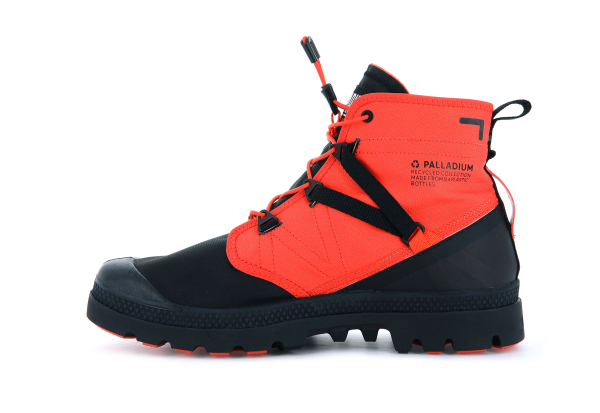77238-651-M | PAMPA TRAVEL LITE+ WATERPROOF | FIRECRACKER - Image 4