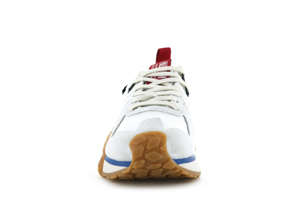 77330-116-M | TROOP RUNNER | STAR WHITE - Image 3