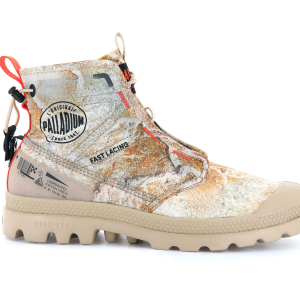 77366-257-M | PAMPA TRAVEL LITE E | DESERT PRINT