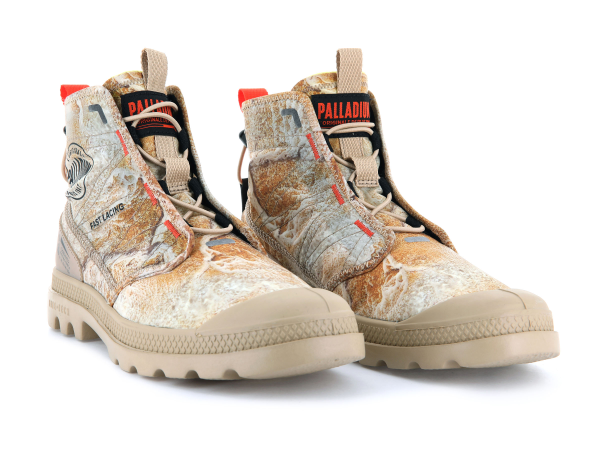 77366-257-M | PAMPA TRAVEL LITE E | DESERT PRINT - Image 6