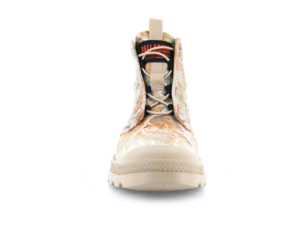 77366-257-M | PAMPA TRAVEL LITE E | DESERT PRINT - Image 3