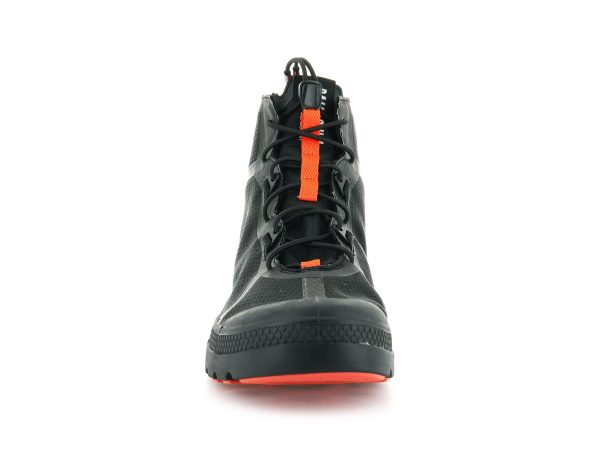 77373-008-M | TRAVEL LITE+ ADVENTURE | BLACK - Image 3