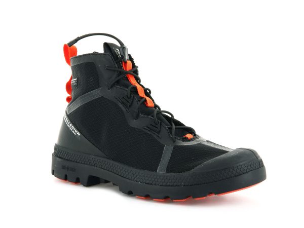 77373-008-M | TRAVEL LITE+ ADVENTURE | BLACK - Image 2