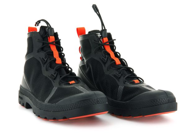 77373-008-M | TRAVEL LITE+ ADVENTURE | BLACK - Image 6