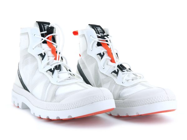 77373-116-M | TRAVEL LITE+ ADVENTURE | STAR WHITE - Image 6