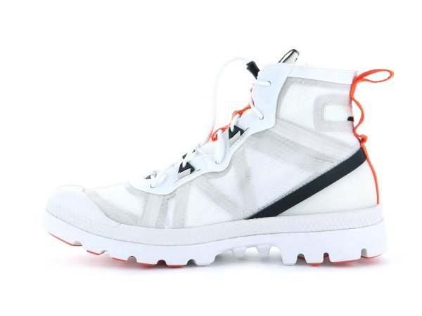 77373-116-M | TRAVEL LITE+ ADVENTURE | STAR WHITE - Image 4