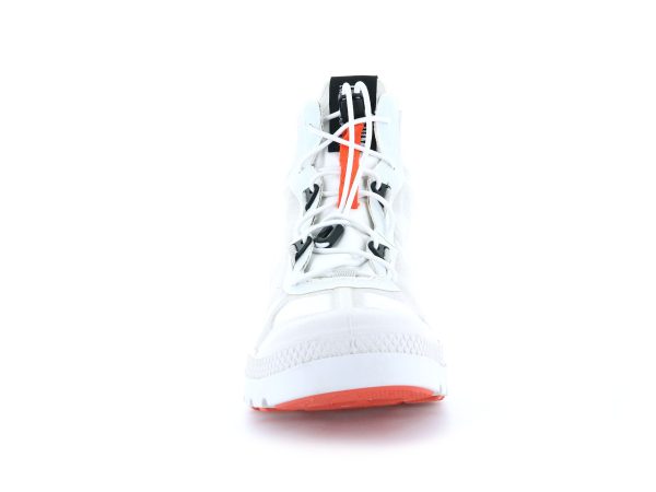 77373-116-M | TRAVEL LITE+ ADVENTURE | STAR WHITE - Image 3