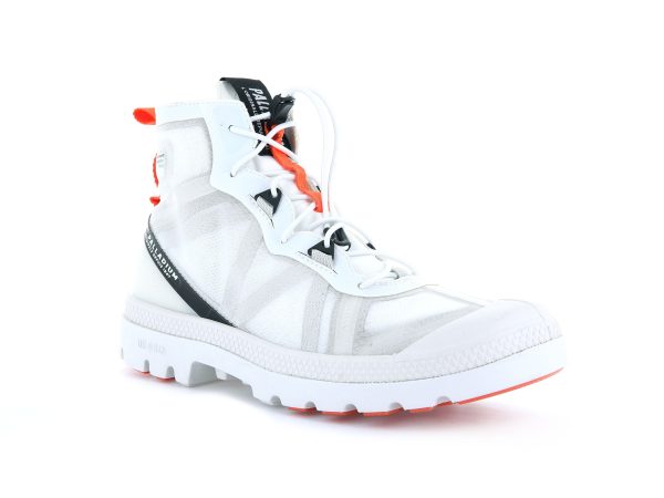 77373-116-M | TRAVEL LITE+ ADVENTURE | STAR WHITE - Image 2