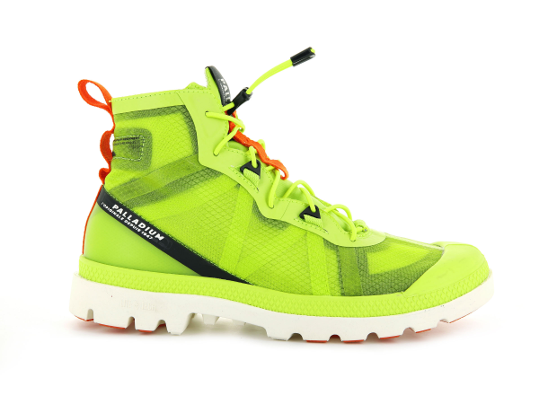 77373-312-M | TRAVEL LITE+ ADVENTURE | WILD LIME